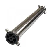 Tube membrane 40440 en inox