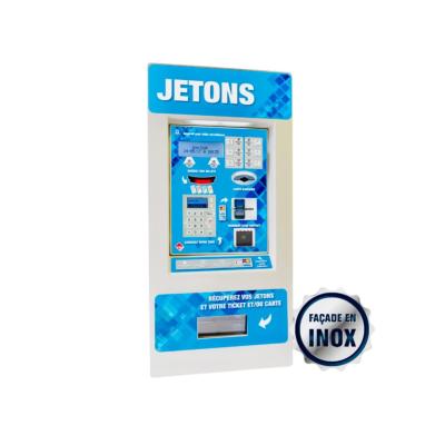 Distributeur de jetons Optimum SR