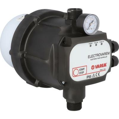 Contrôleur de pression type ELECTROVAREM plus 12A - cuve 3L