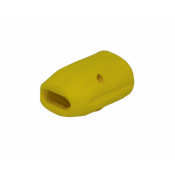 Protection de buse jaune pour lance type Karcher