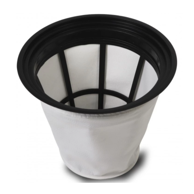 Filtre aspirateur avec panier pour base 430